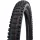 Kerékpár Külső Gumi Schwalbe 29X2.60(622-65) Eddy Current Front Evolution Line Tle Hajtogatható Hs496 Adsft Snake Skin Stl 1320G