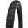 Kerékpár Külső Gumi Schwalbe 27.5X2.60(584-65) Hans Dampf Evolution Line Tle Hajtogatható Hs491 Adsft Snake Skin Sgr 1165G