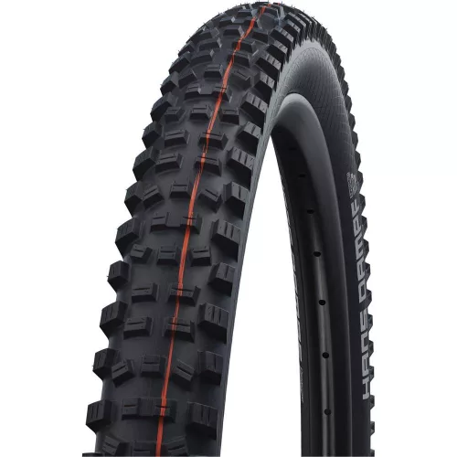 Kerékpár Külső Gumi Schwalbe 27.5X2.60(584-65) Hans Dampf Evolution Line Tle Hajtogatható Hs491 Adsft Snake Skin Sgr 1165G