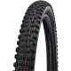 Kerékpár Külső Gumi Schwalbe 27.5X2.60(584-65) Hans Dampf Evolution Line Tle Hajtogatható Hs491 Adsft Snake Skin Sgr 1165G