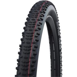   Kerékpár Külső Gumi Schwalbe 29X2.35(622-60) Racing Ray Evolution Line Tle Hajtogatható Hs489 Osc Snake Skin Sgd 750G