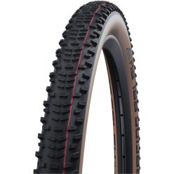   Kerékpár Külső Gumi Schwalbe 29X2.25(622-57) Racing Ralph Evolution Line Tle Hajtogatható Hs490 Adspd Trsk Srace 640G