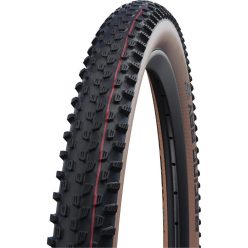   Kerékpár Külső Gumi Schwalbe 29X2.35(622-60) Racing Ray Evolution Line Tle Hajtogatható Hs489 Adspd Tr-Skin Srace 705G