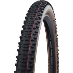   Kerékpár Külső Gumi Schwalbe 29X2.35(622-60) Racing Ralph Evolution Line Tle Hajtogatható Hs490 Adspd Trsk Srace 705G
