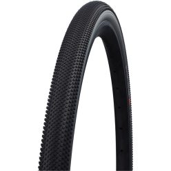   Kerékpár Külső Gumi Schwalbe 29X2.25(622-57) G-One Allround Performance Line Tle Hajtogatható Hs473 Raceguard Dd Adx Reflex Csíkos Snake Skin 760G