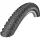 Kerékpár Külső Gumi Schwalbe 26X2.25(559-57) Racing Ralph Performance Line Tlr Hajtogatható Hs490 Adx Twin Skin 660G
