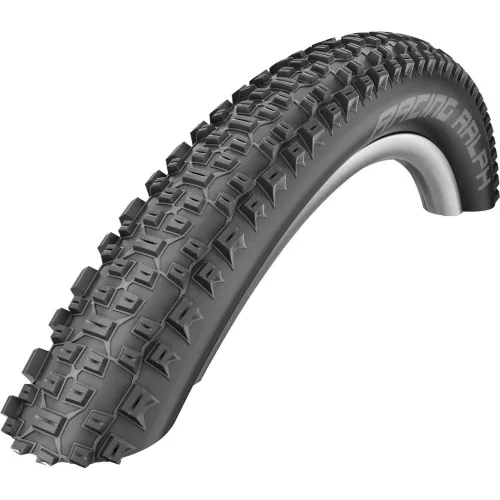 Kerékpár Külső Gumi Schwalbe 26X2.25(559-57) Racing Ralph Performance Line Tlr Hajtogatható Hs490 Adx Twin Skin 660G
