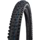 Kerékpár Külső Gumi Schwalbe 27.5X2.25(584-57) Nobby Nic Evolution Line Tle Hajtogatható Hs602 Osc Snake Skin Sgd 790G