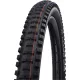 Kerékpár Külső Gumi Schwalbe 27.5X2.40(584-62) Big Betty Evolution Line Tle Hajtogatható Hs608 Adsft Snake Skin Sgr 1240G