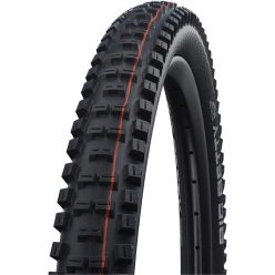   Kerékpár Külső Gumi Schwalbe 29X2.40(622-62) Big Betty Evo Tle Hajt Hs608 Adsft Ss Stl 1200G