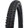 Kerékpár Külső Gumi Schwalbe 27.5X2.60(584-65) Big Betty Evolution Line Tle Hajtogatható Hs608 Adsft Snake Skin Stl 1220G