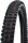 Kerékpár Külső Gumi Schwalbe 27,5X2,80(584-70) Big Betty Evo Hs608 Tle Hajt Adsft Ss Stl 1295G