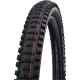 Kerékpár Külső Gumi Schwalbe 27,5X2,80(584-70) Big Betty Evo Hs608 Tle Hajt Adsft Ss Stl 1295G