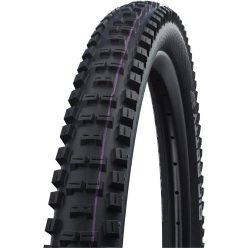   Kerékpár Külső Gumi Schwalbe 29X2.40(622-62) Big Betty Evolution Line Tle Hajtogatható Hs608 Adusft Snake Skin Sdh 1450G