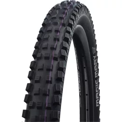   Kerékpár Külső Gumi Schwalbe 27.5X2.40(584-62) Magic Mary Evolution Line Tle Hajtogatható Hs447 Adusft Snake Skin Sdh 1345G
