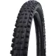Kerékpár Külső Gumi Schwalbe 27.5X2.40(584-62) Magic Mary Evolution Line Tle Hajtogatható Hs447 Adusft Snake Skin Sdh 1345G