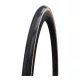 Kerékpár Külső Gumi Schwalbe 20X1,10(406-28)Pro One Tt Record Evo Hs462 Tle Hajt Adr Bézs Sr 155