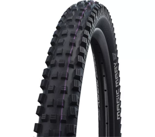 Kerékpár Külső Gumi Schwalbe 27,5X2,40(584-62) Magic Mary Evo Hs447 Tle Hajt Adusft Ss Stl 1110G