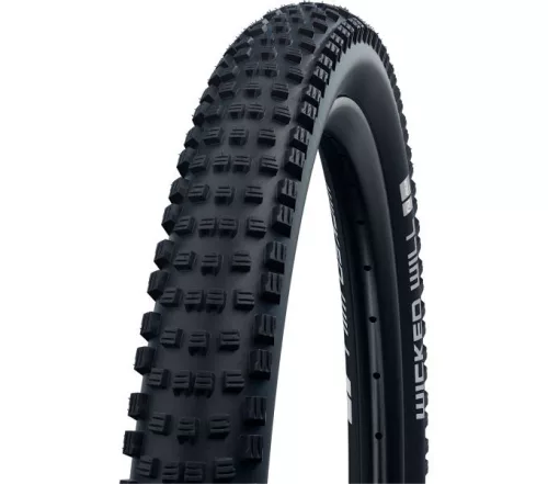 Kerékpár Külső Gumi Schwalbe 27,5X2,60(584-65) Wicked Will Perf Hs614 Hajt Adx 760G