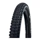Kerékpár Külső Gumi Schwalbe 27,5X2,60(584-65) Wicked Will Perf Hs614 Hajt Adx 760G