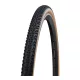 Kerékpár Külső Gumi Schwalbe 28X1.30 (622-33) X-One Allround Perf Hs467A Tle Hajt Rg Adx Bronz 390G