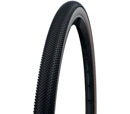 Kerékpár Külső Gumi Schwalbe 28X1,50(622-40) G-One Allround Perf Hs473 Tle Hajt Rg Adx Bronz 485G