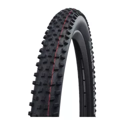  Kerékpár Külső Gumi Schwalbe 27,5X2,25(584-57) Rocket Ron Evo Hs438 Tle Hajt Adspd Srace 605G