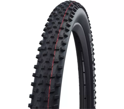 Kerékpár Külső Gumi Schwalbe 27,5X2,25(584-57) Rocket Ron Evo Hs438 Tle Hajt Adspd Srace 605G
