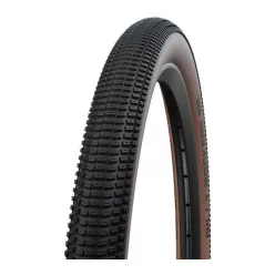   Kerékpár Külső Gumi Schwalbe 20X2,00(406-50) Billy Bonkers Perf Hs600 Hajt Adx Bronz 355G