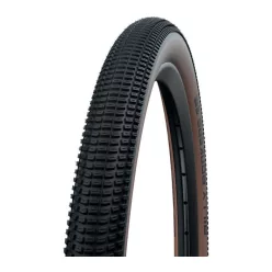   Kerékpár Külső Gumi Schwalbe 24X2,00(507-50) Billy Bonkers Perf Hs600 Hajt Adx Bronz 440G