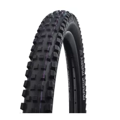   Kerékpár Külső Gumi Schwalbe 27,5X2,60(584-65) Magic Mary Evo Hs447 Tle Hajt Adusft Ss Stl 1280G