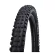 Kerékpár Külső Gumi Schwalbe 27,5X2,60(584-65) Magic Mary Evo Hs447 Tle Hajt Adusft Ss Stl 1280G