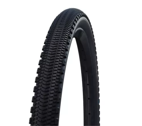 Kerékpár Külső Gumi Schwalbe 28X1,70 700X45C(622-45) G-One Overland 365 Perf Hs622 Tle Hajt Rg Ad4S Ref