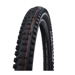   Kerékpár Külső Gumi Schwalbe 27,5X2,40(584-62) Tacky Chan Evo Hs625 Tle Hajt Adsft Ss Sgr 1240G
