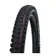 Kerékpár Külső Gumi Schwalbe 27,5X2,40(584-62) Tacky Chan Evo Hs625 Tle Hajt Adsft Ss Sgr 1240G