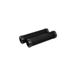   Kormánymarkolat Kerékpárhoz Longus Loring Csavaros 130mm Fekete