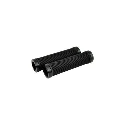 Kormánymarkolat Kerékpárhoz Longus Loring Csavaros 130mm Fekete