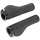 Kormánymarkolat Kerékpárhoz Longus Line Anatómikus Csavaros Fekete
