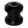 Kormánycsapágy Kerékpárba 1-1/8" Longus A-Head Alu Fekete