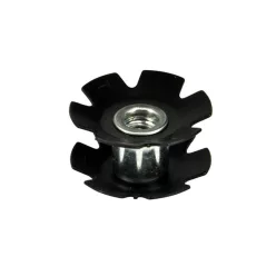 Körmöny Anya Longus 1 1/8 Fekete