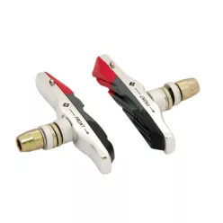   Kerékpár Fékpofa Longus V-Fékes Kerékpárhoz 72mm Dual Compound