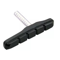   Kerékpár Fékpofa Longus 10 Pár/Csomag V-Brake 72mm Csapos