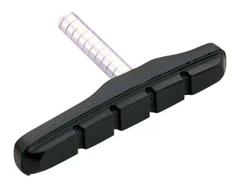 Kerékpár Fékpofa Longus 10 Pár/Csomag V-Brake 72mm Csapos