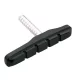 Kerékpár Fékpofa Longus 10 Pár/Csomag V-Brake 72mm Csapos