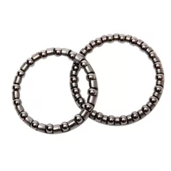   Golyóskosár Longus Kormánycsapágy Kerékpárbahoz 1Colos 5/32"X16A 10db