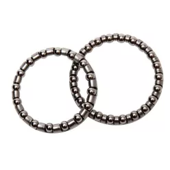   Golyóskosár Longus Kormánycsapágy Kerékpárbahoz 1 1/8Colos 5/32"X22A 10db