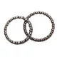 Golyóskosár Longus Kormánycsapágy Kerékpárbahoz 1 1/8Colos 5/32"X22A 10db