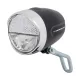 Lámpa Kerékpárra Longus Első Front 1W 70Lm 1 Led/2Funkciós Fekete