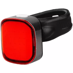   Lámpa Kerékpárra Longus Hátsó 5Funkciós/36 Led Usb Tölt