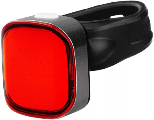 Lámpa Kerékpárra Longus Hátsó 5Funkciós/36 Led Usb Tölt
